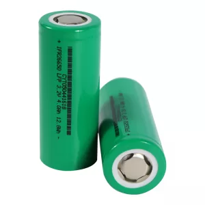 Jawepower 26650-Ternary Lithium Battery-4000mAh