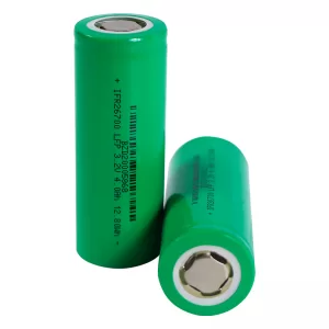 Jawepower 26700-Ternary Lithium Battery-4000mAh