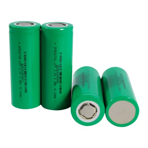 Jawepower 26700-Ternary Lithium Battery-4000mAh
