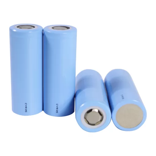 Jawepower 26700PE-Ternary Lithium Battery-4000mAh