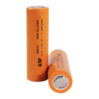 Jawepower 21700-Ternary Lithium Battery-40S