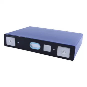 Jawepower-prismatic aluminum-shell lithium battery-58Ah