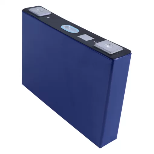 Jawepower-prismatic aluminum-shell lithium battery-58Ah