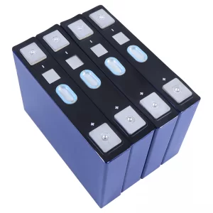 Jawepower-prismatic aluminum-shell lithium battery-113Ah