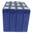 Jawepower-prismatic aluminum-shell lithium battery-113Ah