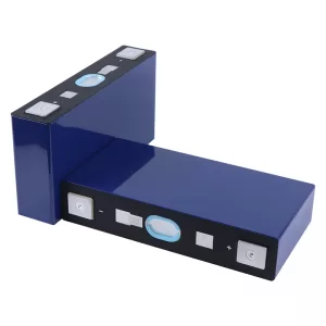 Jawepower-prismatic aluminum-shell lithium battery-169Ah