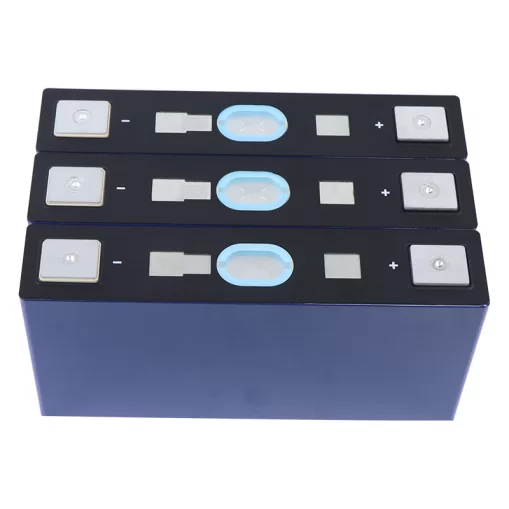 Jawepower-prismatic aluminum-shell lithium battery-169Ah