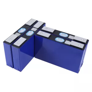 Jawepower-prismatic aluminum-shell lithium battery-51Ah