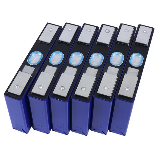 Jawepower-prismatic aluminum-shell lithium battery-51Ah