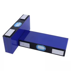 Jawepower-prismatic aluminum-shell lithium battery-66.2Ah