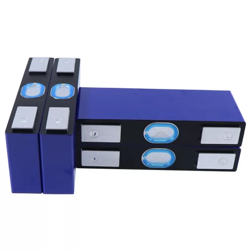 Jawepower-prismatic aluminum-shell lithium battery-66.2Ah