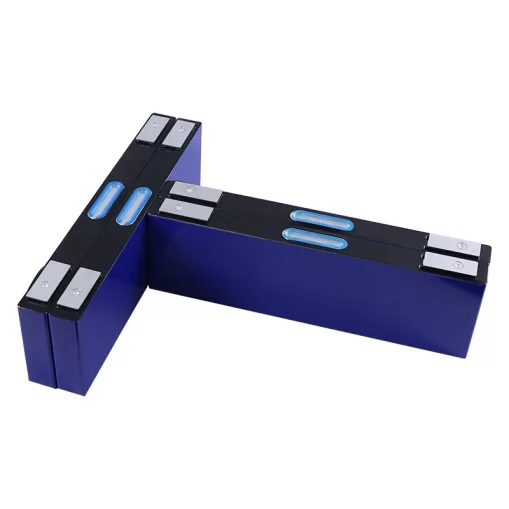Jawepower-prismatic aluminum-shell lithium battery-116Ah