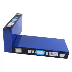 Jawepower-prismatic aluminum-shell lithium battery-117Ah