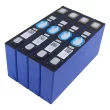 Jawepower-prismatic aluminum-shell lithium battery-117Ah