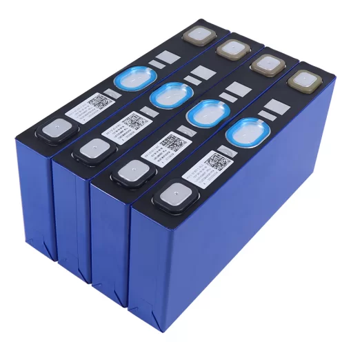 Jawepower-prismatic aluminum-shell lithium battery-117Ah