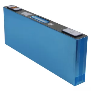 Jawepower-prismatic aluminum-shell lithium battery-140Ah