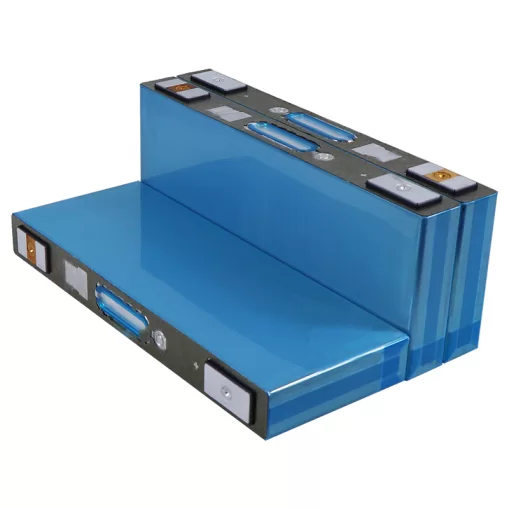 Jawepower-prismatic aluminum-shell lithium battery-140Ah