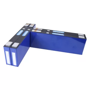 Jawepower-prismatic aluminum-shell lithium battery-141Ah