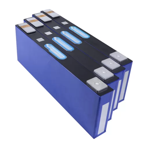 Jawepower-prismatic aluminum-shell lithium battery-141Ah