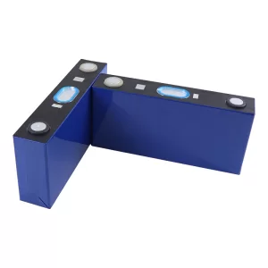 Jawepower-prismatic aluminum-shell lithium battery-156Ah