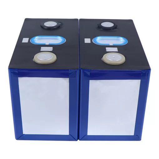 Jawepower-prismatic aluminum-shell lithium battery-180Ah