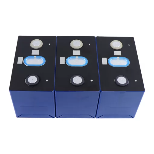 Jawepower-prismatic aluminum-shell lithium battery-203Ah
