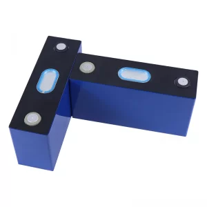 Jawepower-prismatic aluminum-shell lithium battery-248Ah