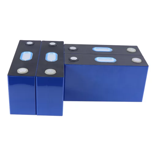 Jawepower-prismatic aluminum-shell lithium battery-248Ah