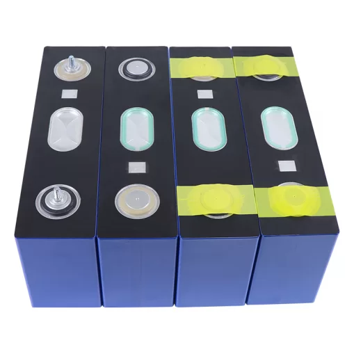 Jawepower-prismatic aluminum-shell lithium battery-280Ah