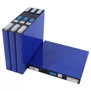 Modular design LiFePO4 battery