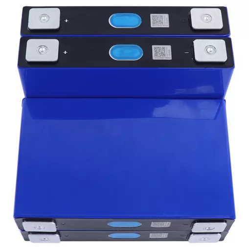 Jawepower-LiFePO4 battery-32Ah