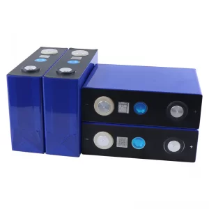 3.2v 100ah LiFePO4 Prismatic Battery