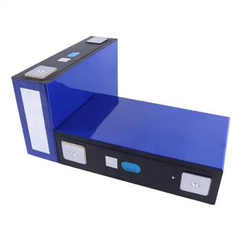 EVE LiFePO4 battery