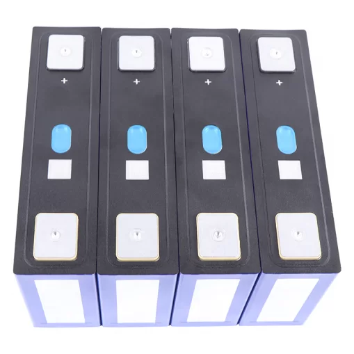 Jawepower-LiFePO4 battery-130Ah