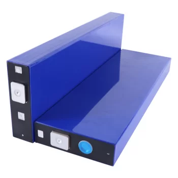 EVE LiFePO4 battery
