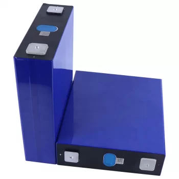 Industry highest level of energy density LiFePO4 battery