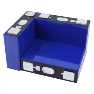 12Aluminum Shell Battery Case Prismatic Cell Case for Lithium