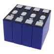 Jawepower-prismatic aluminum-shell lithium battery-90Ah