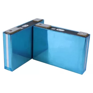 5Aluminum Prismatic Cell Case for 1212370 Battery