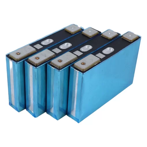 Jawepower-prismatic aluminum-shell lithium battery-55Ah