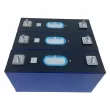 Jawepower-prismatic aluminum-shell lithium battery-243Ah