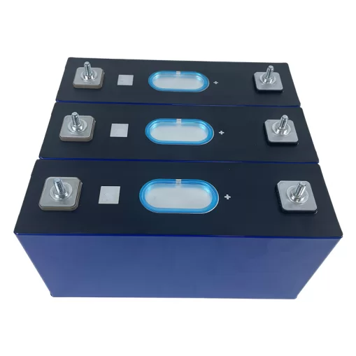 Jawepower-prismatic aluminum-shell lithium battery-243Ah