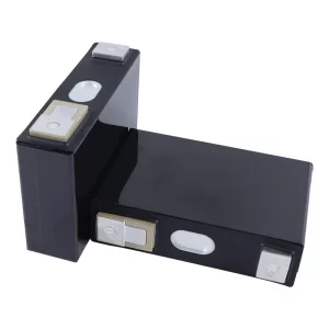 4aluminum shell battery for Electronic Appliances