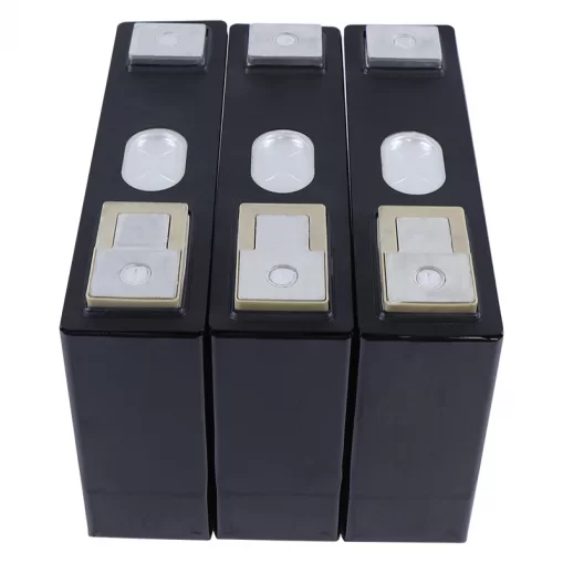 Jawepower-prismatic aluminum-shell lithium battery-75Ah