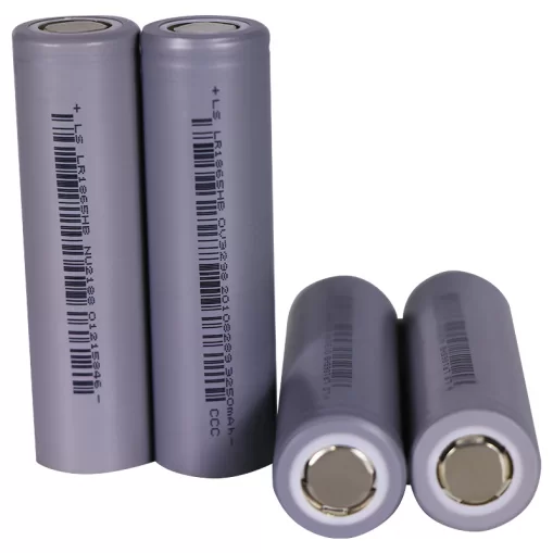 Lithium-Battery-LR1865HB-3350mAh