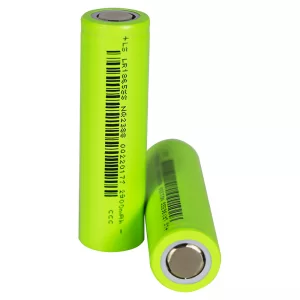 Li-ion 18650 Battery 3.7V 3000mAh | LR1865SS