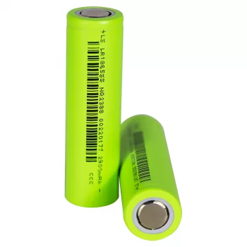 Lithium-Battery-LR1865SS-3000mAh