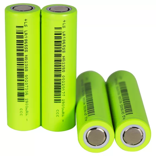 Lithium-Battery-LR1865SS-3000mAh