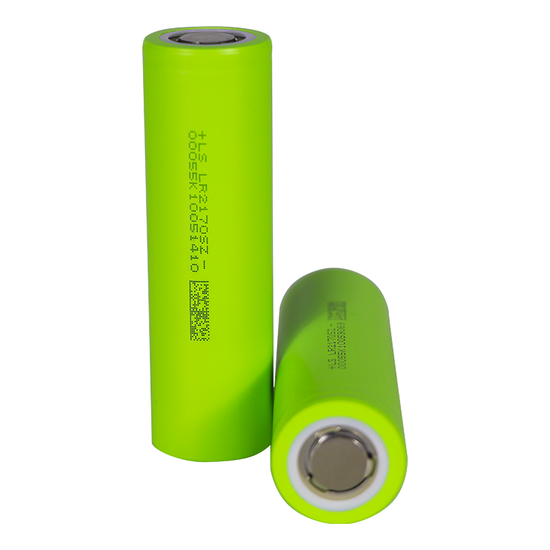 21700 Lithium Ion Battery Cells Manufacturer & Supplier - Jawepower