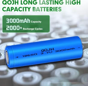 18650 lithium-ion batteries wholesale | 18650 battery supplier